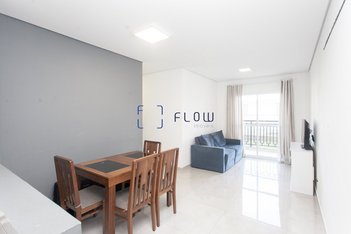 apartment em Avenida Nelson Palma Travassos, Loteamento City Jaragua - São Paulo - SP