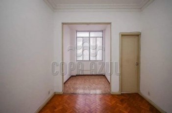 apartment em Rua Fernando Mendes, Copacabana - Rio de Janeiro - RJ