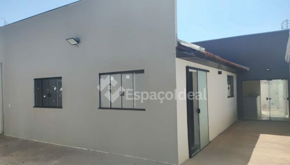 Cômodo Condomínio