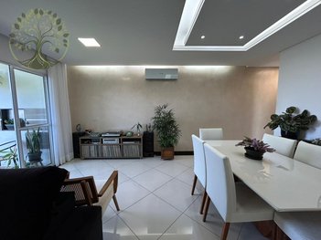 apartment em Avenida Dom Jaime de Barros Câmara, Planalto - São Bernardo do Campo - SP