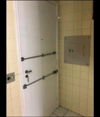 apartment em Rua França Pinto, Vila Mariana - São Paulo - SP