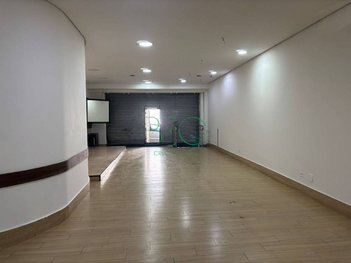 commercial_property em Rua Maria Antônia, Vila Buarque - São Paulo - SP