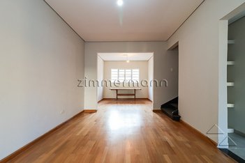 house em Rua Bento Barbosa, Chácara Santo Antônio (Zona Sul) - São Paulo - SP