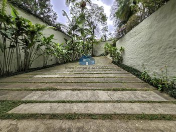 house em Rua Eliseu Visconti, Paineiras do Morumbi - São Paulo - SP