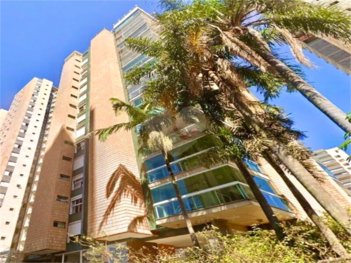 apartment em Rua João Ribeiro, Campestre - Santo André - SP