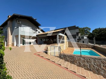 house em Alameda Baikal, Residencial São José - Itupeva - SP