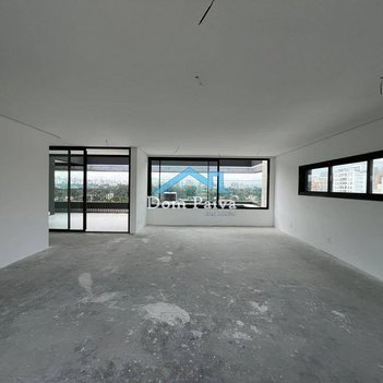apartment em Rua Bastos Pereira, Vila Nova Conceição - São Paulo - SP