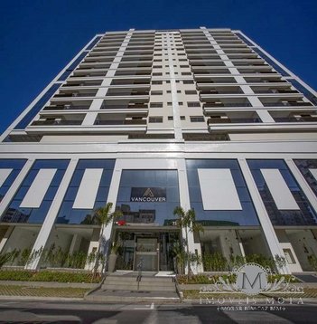 apartment em Antônio Scherer, Kobrasol - São José - SC