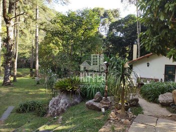 house em Rua Engenheiro José Lima Filho, Duarte Silveira - Petrópolis - RJ