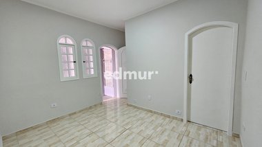 house em Rua São Camilo, Vila Camilópolis - Santo André - SP