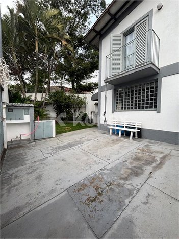 house em Rua João Piza, Parque Peruche - São Paulo - SP