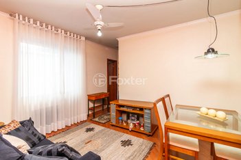 apartment em Avenida Professor Oscar Pereira, Glória - Porto Alegre - RS