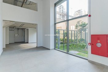 office em Rua Indiana, Brooklin Paulista - São Paulo - SP