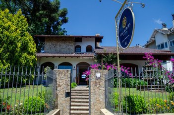 house em João Pessoa, Serrano - Canela - RS