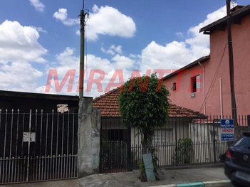 house em Rua Jufari, Vila Romero - São Paulo - SP