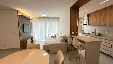 apartment em Rodovia Arquiteto Hélder Cândia, Ribeirão do Lipa - Cuiabá - MT