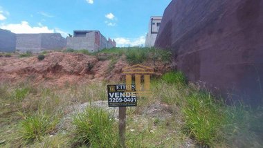 land_lot em Rua Martim Pescador, Portal dos Passaros - São José dos Campos - SP