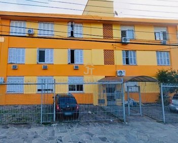 apartment em Lasar Segall, São Sebastião - Porto Alegre - RS