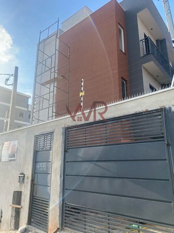 house em Rua Waldemar Mancini, Itaquera - São Paulo - SP