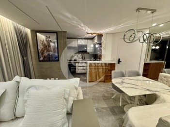 apartment em Rua Antônio Chiarizzi, Parque da Mooca - São Paulo - SP