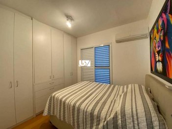 Apartamento em Alameda Terras Altas, Tamboré - Santana de Parnaíba - undefined