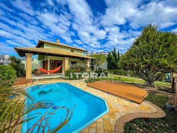 house em Rua Guaiá das Pedras, Xangri-Lá - Xangri-Lá - RS