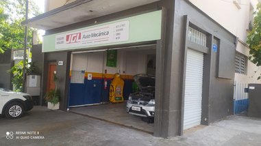 industrial em Rua Doutor Alberto Seabra, Vila Madalena - São Paulo - SP