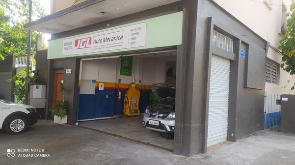 Cômodo Condomínio