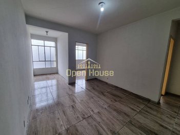 apartment em Rua Norival de Freitas, Aterrado - Volta Redonda - RJ