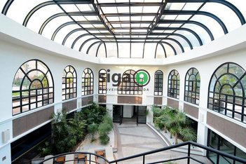 apartment em Estrada Carlos Queiroz Telles, Jardim Fonte do Morumbi - São Paulo - SP