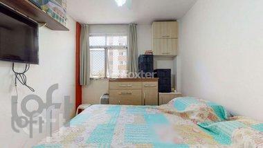 apartment em Augusta, Bela Vista - São Paulo - SP