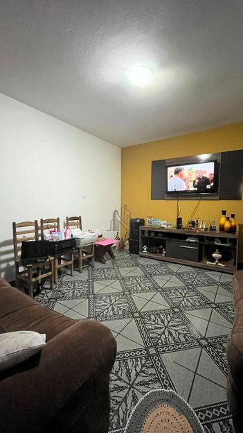 house em Rua Antônio Prata Vieira, Cidade Aracy - São Carlos - SP