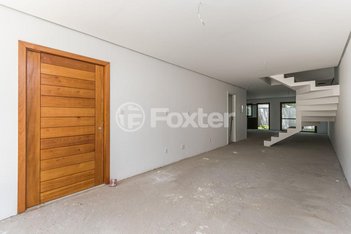 house em Rua Pedro de Oliveira Bittencourt, Tristeza - Porto Alegre - RS