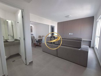 apartment em Rua Professor Torres Homem, Embaré - Santos - SP