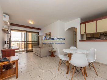 apartment em Alameda Jaú, Jardim Paulista - São Paulo - SP