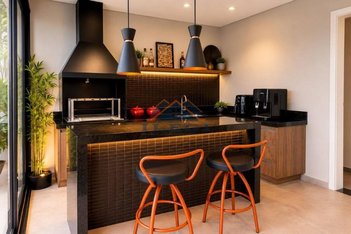 house em Rua Itatiba, Vila Jair - Valinhos - SP
