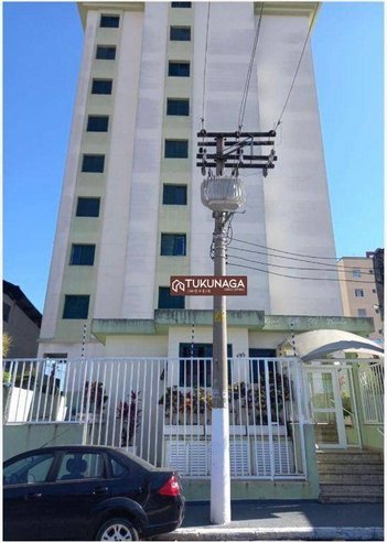 apartment em Avenida Boschetti, Vila Medeiros - São Paulo - SP