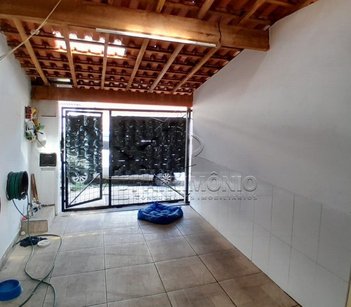 house em Rua Celestino Garcia Guerreiro, Jardim Nova Aparecidinha - Sorocaba - SP