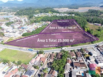 commercial_building em Julio Stolf, Vila Nova - Joinville - SC