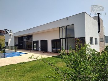 house em Rua Tomie Ohtake, Residencial Colinas do Japi - Itupeva - SP