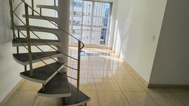 apartment em Rua Biobedas, Parque Imperial - São Paulo - SP