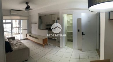 apartment em Avenida Vice-Presidente José Alencar, Barra Olímpica - Rio de Janeiro - RJ