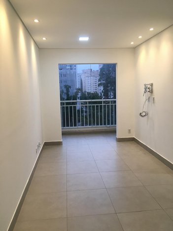 apartment em Rua Eugênia S Vitale, Taboão - São Bernardo do Campo - SP