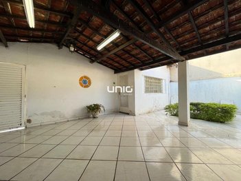 house em Rua Estrela do Oeste, Pompéia - Piracicaba - SP
