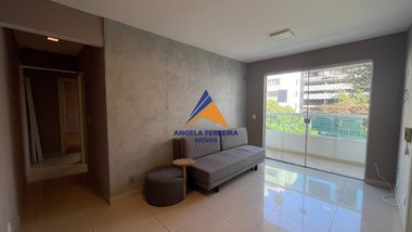 apartment em Rua Eli Seabra Filho, Buritis - Belo Horizonte - MG