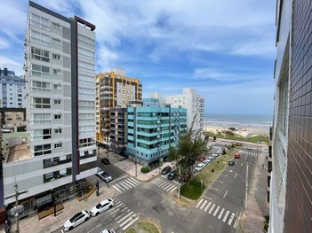 apartment em Avenida Poti, Capão da Canoa - Capão da Canoa - RS