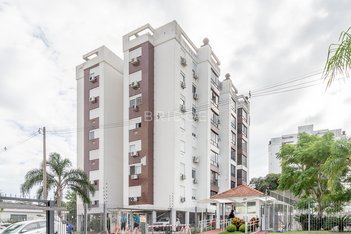 apartment em Avenida Ipiranga, Partenon - Porto Alegre - RS