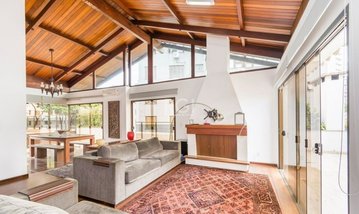 apartment em Doutor Tauphick Saadi, Bela Vista - Porto Alegre - RS