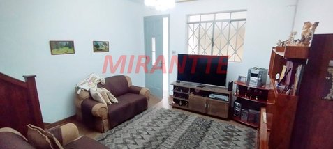 house em Avenida Doutor Antônio Maria Laet, Parada Inglesa - São Paulo - SP
