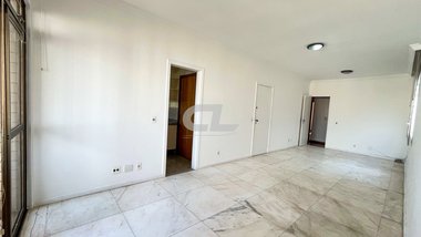 apartment em Rua Perdigão Malheiros, Cidade Jardim - Belo Horizonte - MG